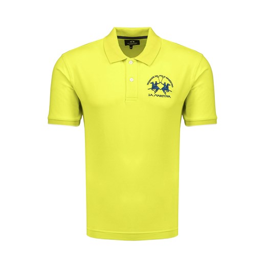 Koszulka polo LA MARTINA MIGUEL ze sklepu S'portofino w kategorii T-shirty męskie - zdjęcie 149336495