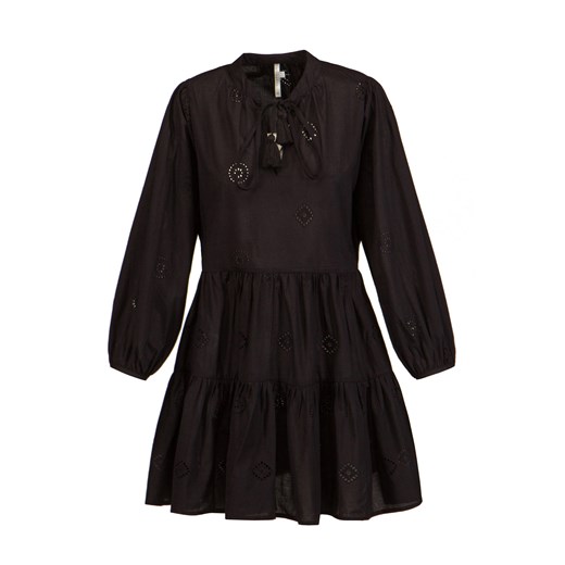 Sukienka SEAFOLLY MBROIDERY TIERED DRESS ze sklepu S'portofino w kategorii Sukienki - zdjęcie 149337128