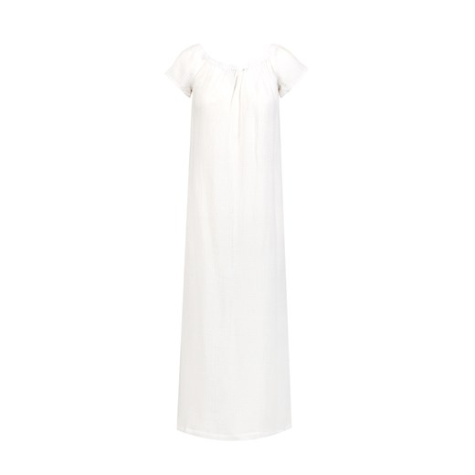 Sukienka SEAFOLLY DOUBLE CLOTH STRAPLESS DRESS ze sklepu S'portofino w kategorii Sukienki - zdjęcie 149337137