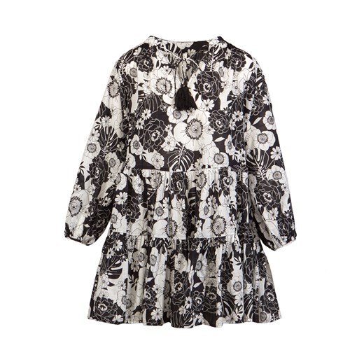 Sukienka SEAFOLLY SUMMER OF LOVE TIERED DRESS ze sklepu S'portofino w kategorii Sukienki - zdjęcie 149337155