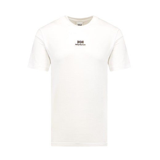 T-shirt HELLY HANSEN YU PATCH ze sklepu S'portofino w kategorii T-shirty męskie - zdjęcie 149337279