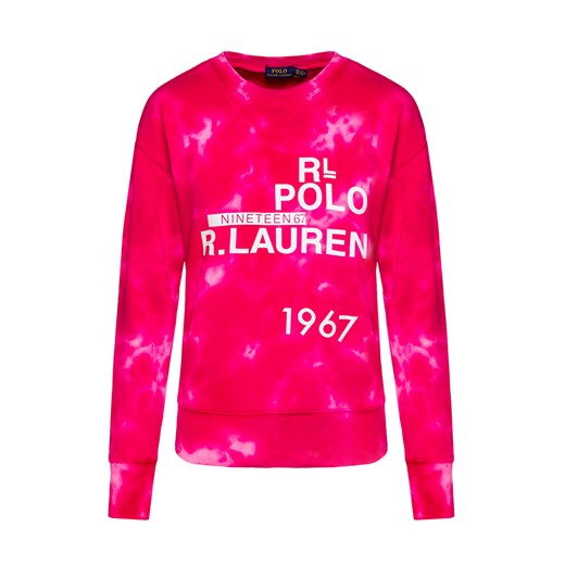 Bluza POLO RALPH LAUREN Polo Ralph Lauren S okazyjna cena S'portofino
