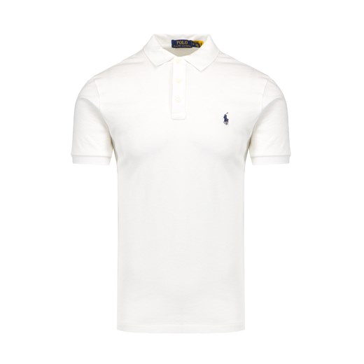 Koszulka polo POLO RALPH LAUREN SSKCM8 ze sklepu S'portofino w kategorii T-shirty męskie - zdjęcie 149337726