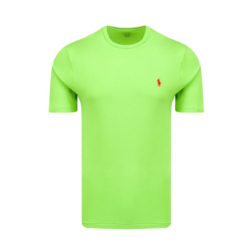 T-shirt POLO RALPH LAUREN ze sklepu S'portofino w kategorii T-shirty męskie - zdjęcie 149337735