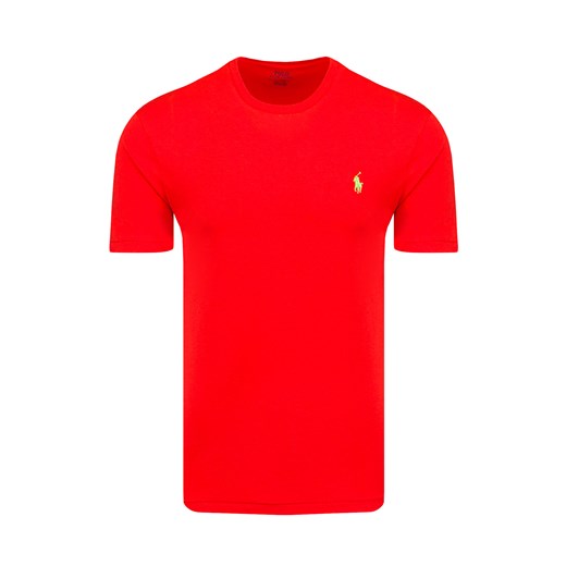 T-shirt POLO RALPH LAUREN ze sklepu S'portofino w kategorii T-shirty męskie - zdjęcie 149337747