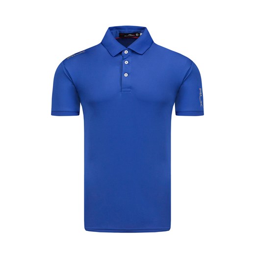 Polo RLX RALPH LAUREN ze sklepu S'portofino w kategorii T-shirty męskie - zdjęcie 149338055