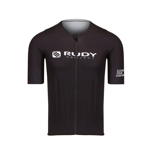 Koszulka rowerowa RUDY PROJECT FACTORY ze sklepu S'portofino w kategorii T-shirty męskie - zdjęcie 149338618