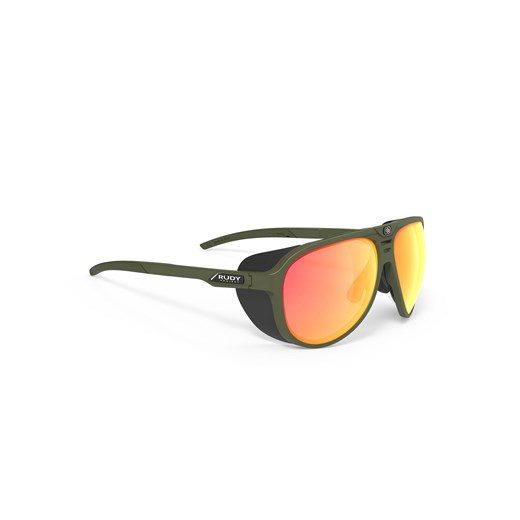 Okulary RUDY PROJECT STARDASH ze sklepu S'portofino w kategorii Okulary przeciwsłoneczne męskie - zdjęcie 149339046