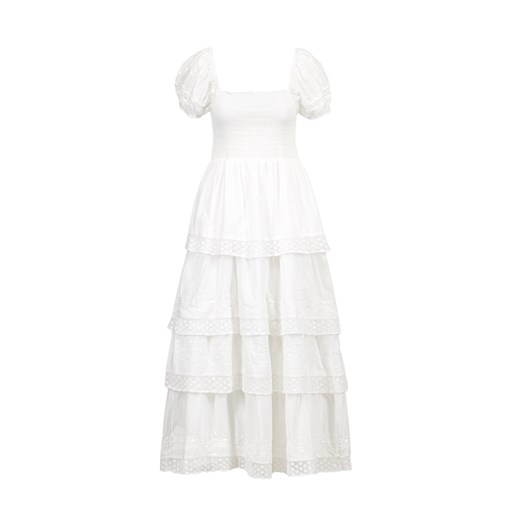Sukienka LoveShackFancy CAPELLA ze sklepu S'portofino w kategorii Sukienki - zdjęcie 149339146
