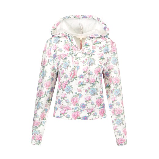 Bluza LOVESHACKFANCY KIRBY HOODIE S okazja S'portofino