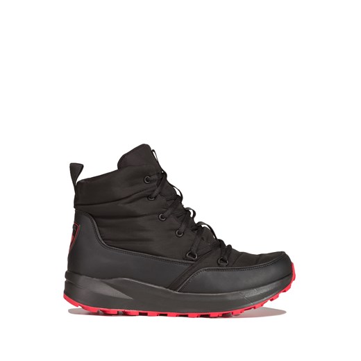 Buty zimowe męskie Rossignol wiązane