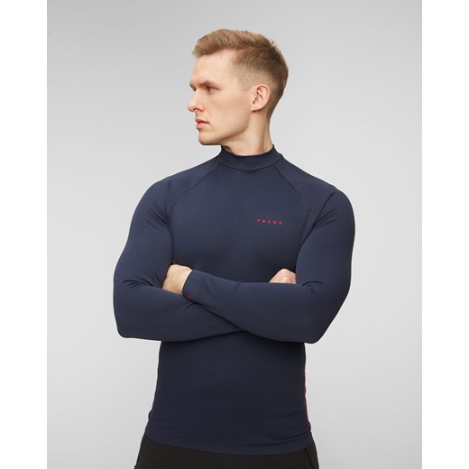 Koszulka termoaktywna FALKE MAX WARM Falke M S'portofino