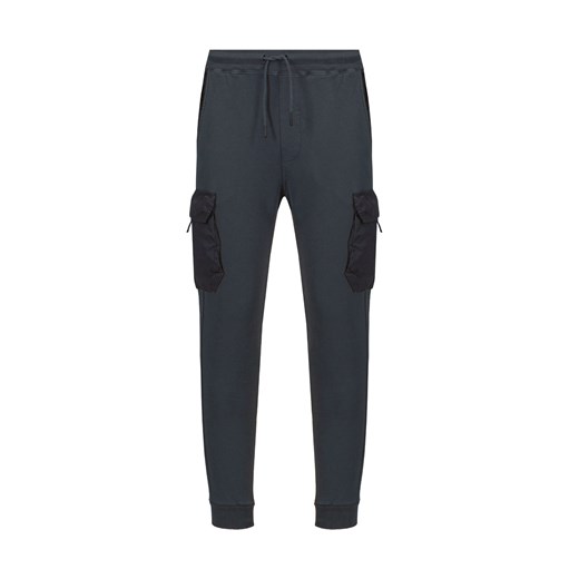 Spodnie DONDUP PANTALONE ze sklepu S'portofino w kategorii Spodnie męskie - zdjęcie 149340649