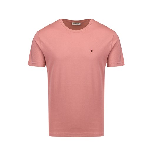 T-shirt DONDUP ze sklepu S'portofino w kategorii T-shirty męskie - zdjęcie 149340727