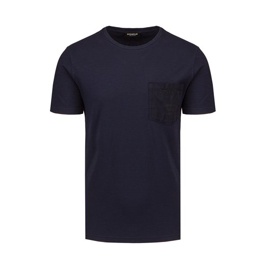 T-shirt DONDUP ze sklepu S'portofino w kategorii T-shirty męskie - zdjęcie 149340736