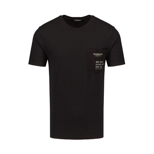 T-shirt DONDUP ze sklepu S'portofino w kategorii T-shirty męskie - zdjęcie 149340739