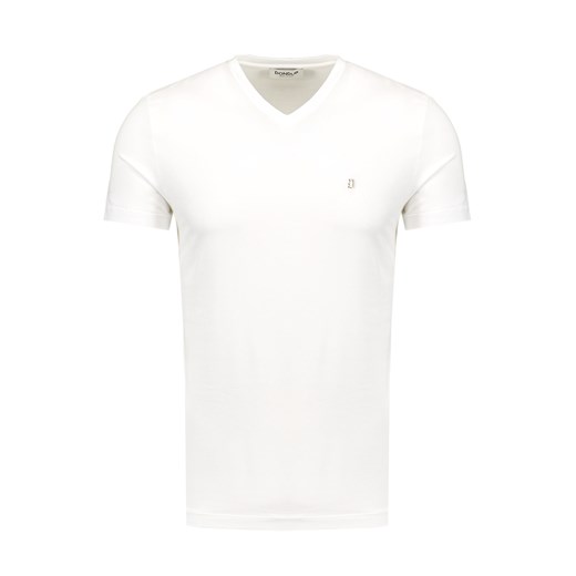 T-shirt DONDUP ze sklepu S'portofino w kategorii T-shirty męskie - zdjęcie 149340745