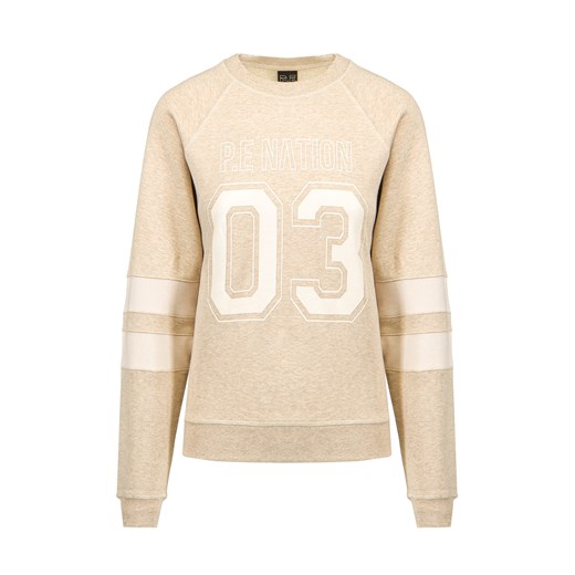 Bluza P.E NATION POST GAME SWEAT Pe Nation S promocyjna cena S'portofino