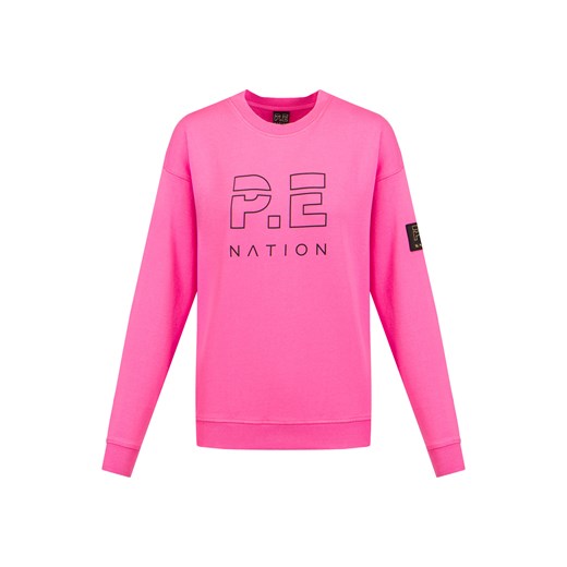 Bluza PE NATION HEADS UP SWEAT ze sklepu S'portofino w kategorii Bluzy damskie - zdjęcie 149341045