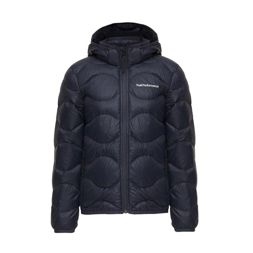 Kurtka puchowa PEAK PERFORMANCE HELIUM JUNIOR Peak Performance 160 S'portofino