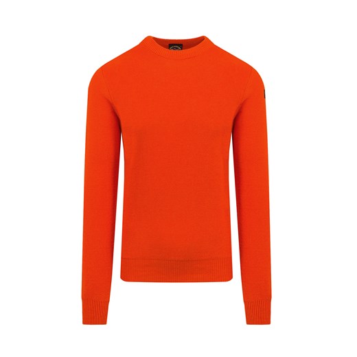Wełniany sweter PAUL&SHARK ze sklepu S'portofino w kategorii Swetry męskie - zdjęcie 149342645