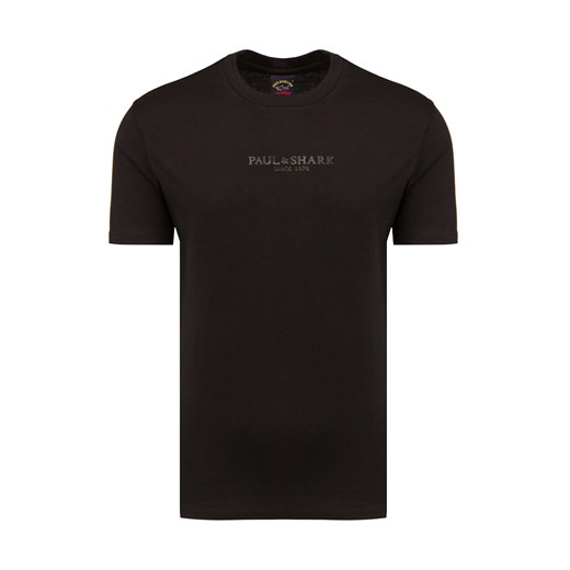 T-shirt PAUL&SHARK ze sklepu S'portofino w kategorii T-shirty męskie - zdjęcie 149342657