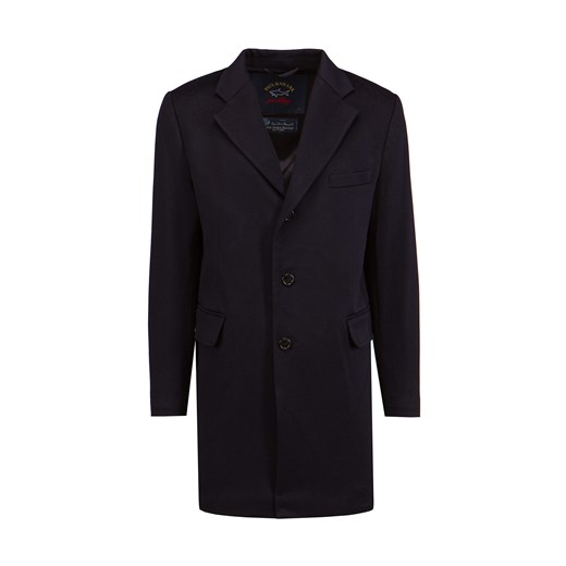 Płaszcz kaszmirowy PAUL&SHARK ze sklepu S'portofino w kategorii Płaszcze męskie - zdjęcie 149342669