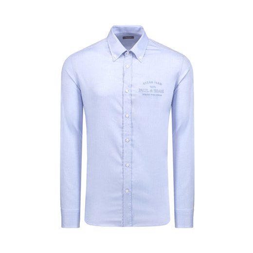 Koszula PAUL&SHARK ze sklepu S'portofino w kategorii Koszule męskie - zdjęcie 149342675