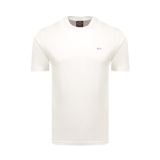 T-shirt PAUL&SHARK ze sklepu S'portofino w kategorii T-shirty męskie - zdjęcie 149342747