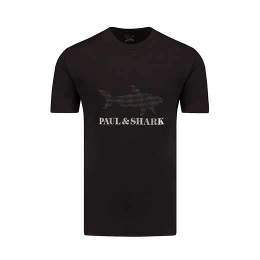 T-shirt PAUL&SHARK ze sklepu S'portofino w kategorii T-shirty męskie - zdjęcie 149342759