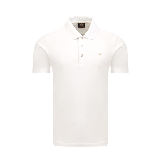 Koszulka polo PAUL&SHARK ze sklepu S'portofino w kategorii T-shirty męskie - zdjęcie 149342768