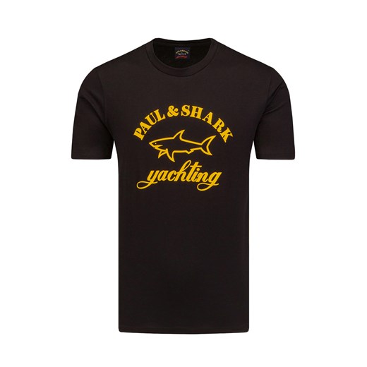 T-shirt PAUL&SHARK ze sklepu S'portofino w kategorii T-shirty męskie - zdjęcie 149342786