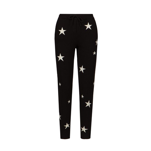 Spodnie kaszmirowe CHINTI & PARKER STAR TRACK PANTS ze sklepu S'portofino w kategorii Spodnie damskie - zdjęcie 149342877