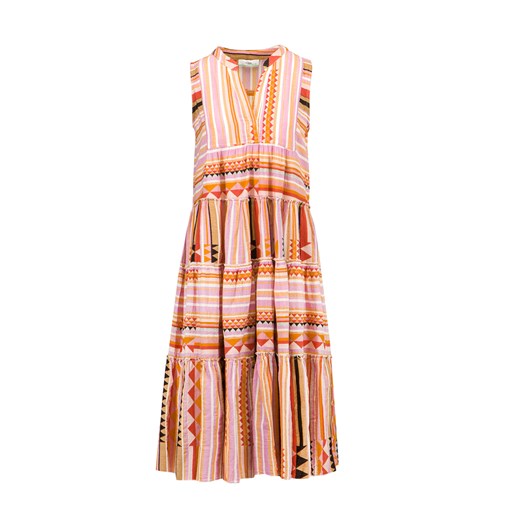 Sukienka  DEVOTION ze sklepu S'portofino w kategorii Sukienki - zdjęcie 149342919