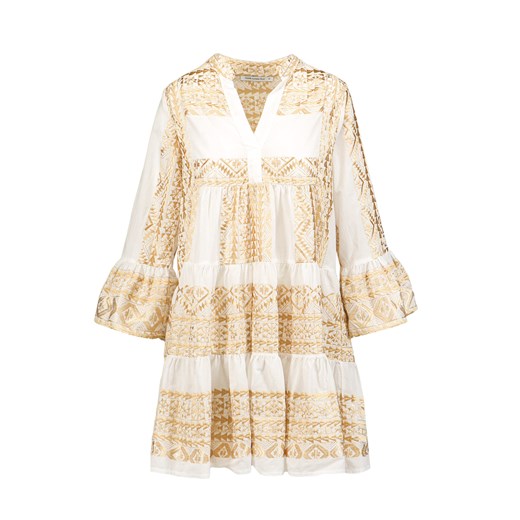 Sukienka KORI ze sklepu S'portofino w kategorii Sukienki - zdjęcie 149343045