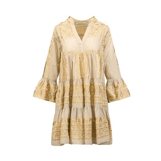 Sukienka KORI ze sklepu S'portofino w kategorii Sukienki - zdjęcie 149343048