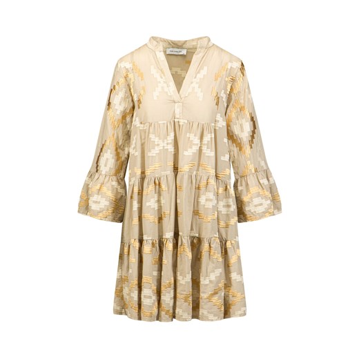 Sukienka KORI ze sklepu S'portofino w kategorii Sukienki - zdjęcie 149343066