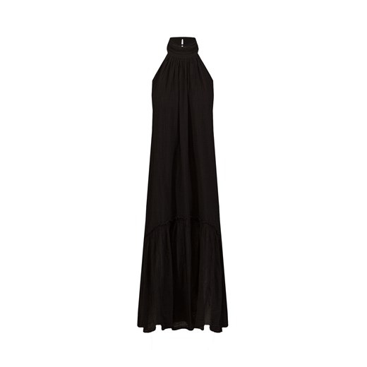 Sukienka midi KORI ze sklepu S'portofino w kategorii Sukienki - zdjęcie 149343075