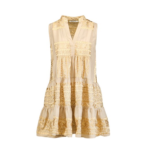 Sukienka KORI ze sklepu S'portofino w kategorii Sukienki - zdjęcie 149343099