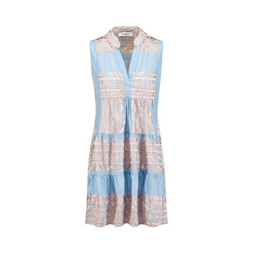 Sukienka KORI ze sklepu S'portofino w kategorii Sukienki - zdjęcie 149343105