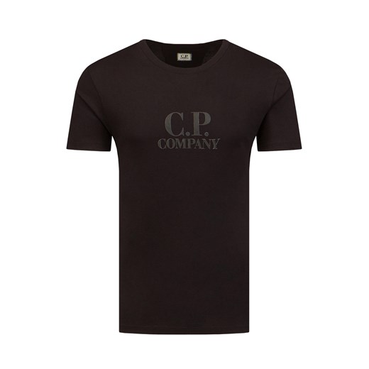 T-shirt C.P. COMPANY ze sklepu S'portofino w kategorii T-shirty męskie - zdjęcie 149343198