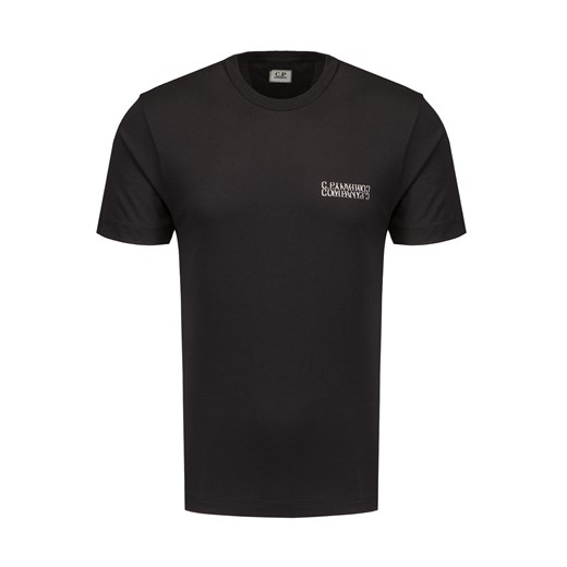 T-shirt C.P. Company TSHIRTS SHORT SLEEVE ze sklepu S'portofino w kategorii T-shirty męskie - zdjęcie 149343288