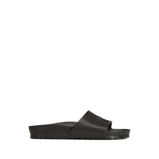 Klapki damskie BIRKENSTOCK czarne casual