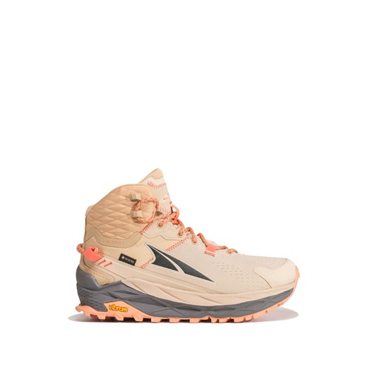 Buty damskie ALTRA OLYMPUS 5 HIKE MID GTX Altra 38 S'portofino