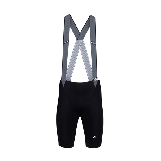 Spodenki rowerowe ASSOS MILLE GTS BIB C2 Assos XL S'portofino