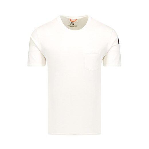 T-shirt PARAJUMPERS BASIC TEE ze sklepu S'portofino w kategorii T-shirty męskie - zdjęcie 149344985