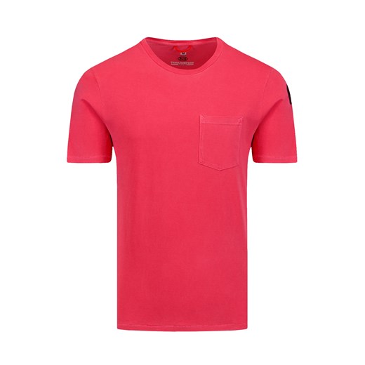 T-shirt PARAJUMPERS BASIC TEE ze sklepu S'portofino w kategorii T-shirty męskie - zdjęcie 149344988