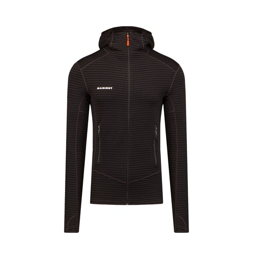 Bluza MAMMUT TAISS LIGHT ML HOODED Mammut L S'portofino