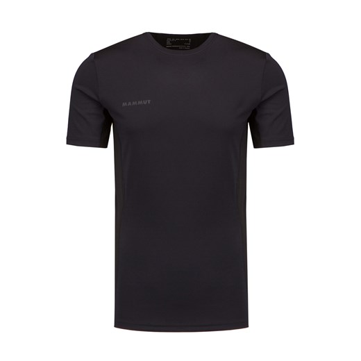 T-shirt MAMMUT SERTIG ze sklepu S'portofino w kategorii T-shirty męskie - zdjęcie 149345498