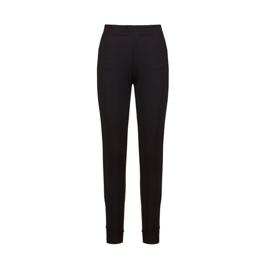 Spodnie damskie BROOKS MOMENTUM THERMAL ze sklepu S'portofino w kategorii Spodnie damskie - zdjęcie 149345896